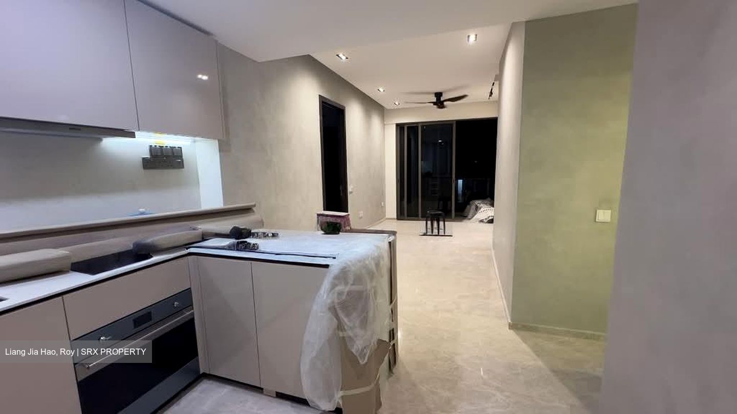 FORETT AT BUKIT TIMAH (D21), Apartment #545870471